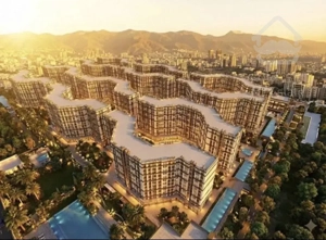 پیشفروش ۸۰متر ۲خواب در شهرک رونیکا پالاس  مستقیم از حاج رحیم قربانی  نقد و اقساط