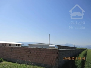 فروش سالن پرورش قارچ