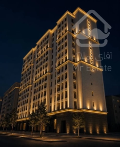پیشفروش ۸۰ متر ۲خواب در چیتگر مستقیم از حاج رحیم قربانی نقد و اقساط