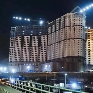 پروژه ای لوکس در نگین مناطق تهران