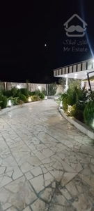 فروش باغ ویلا انواع در قلعه سفید