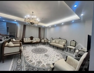 آپارتمان نوساز ۹۹متری فورش فوری