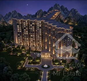 فروش ۲۰۰متر۳خواب در چیتگر ویودار بدون مشرف با بهترین قیمت و پرداختی