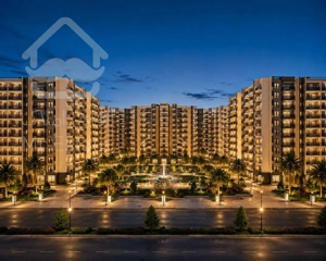 فروش مستقیم پروژه رونیکا تهرانسر با تائیدیه حاج رحیم قربانی بهترین قیمت و پرداختی