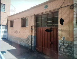 ملک کلنگی ۲۵۰ متر | موقعیت عالی خیابان عطار جنوبی