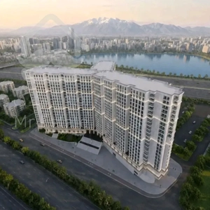 فروش واحد برج های فوق مجلل آبشار تهران
