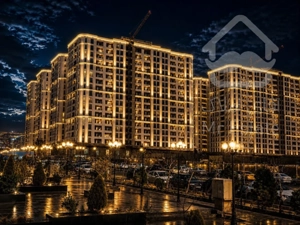 فروش ۸۰متر ۲خواب در مهرآباد برج مجلل رونیکا از حاج رحیم قربانی  نقد واقساط