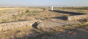 زمین برای کارگاهی