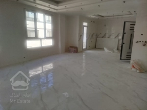 آپارتمان تکواحدی نوساز کلیدنخورده