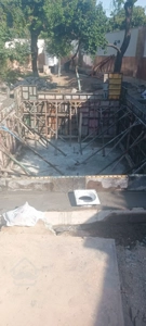 اجرای استخر بتنی