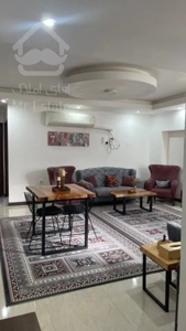 آپارتمان ۸۵ متری کوی سعدی