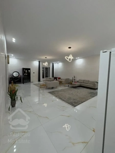 باغ ویلای مبله