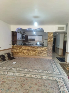 خانه 150متری دو خواب /حیاط دار
