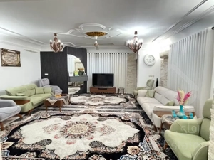 خانه دو طبقه