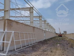سوله 2۵۰۰ متر درشهرک صفا دشت