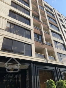 پیش فروش 76متر 1 خواب در سردار جنگل شمالی منطقه 5 پونک