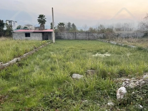 فروش زمین شمال شهرکی زمین 440 متر با 200 متر پروانه ساخت