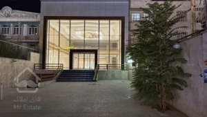 فروش ملک تجاری مستقل در منطقه ۲۲