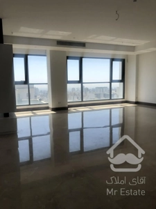 آپارتمان ۱۵۵ متری/۳پارکینگ/ویو ایدس