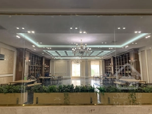 پیش فروش واحد 55متری نقلی در غرب تهران