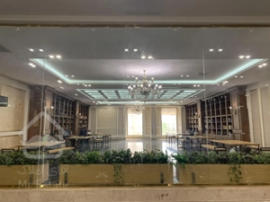 پیش فروش آپارتمان 123 متری لاکچری