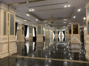 پیش فروش واحد شیک و لوکس در سرداجنگل شمالی