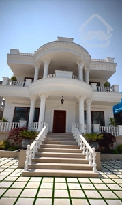 فروش ويلا دوبلکس استخردار