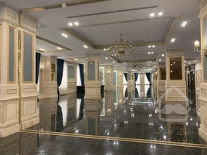 پیش فروش واحد 116متری/ مشاعات آبی/ خوش نقشه و لاکچری/ سوهانک