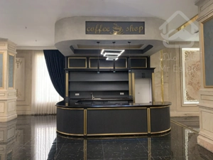 پیش خرید واحد 55متری با طراحی شیک و لاکچری در غرب تهران