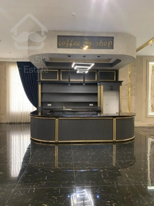 پیش فروش واحد 55متری با طراحی مدرن