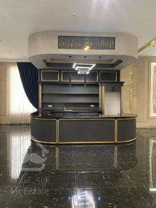 پیش فروش واحد 105متری دو خواب طبقه اول