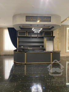 رونیکاپالاس لاله برجی مجلل و لوکس برای شما افراد خاص پسند