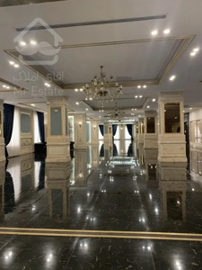 پیش فروش واحد 230 متری دو خواب مستر با طراحی مدرن در سوهانک