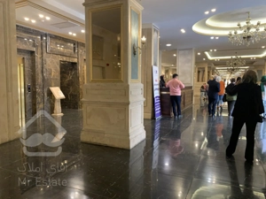 پیش فروش واحد 116متری