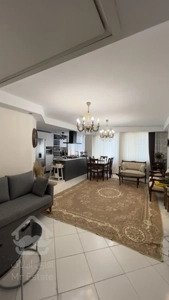 ۷۵متر دوخواب فول امکانات جنت اباد مرکزی