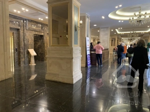 پیش فروش واحد121متری