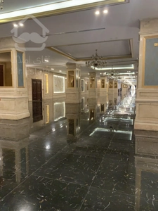 پیش فروش واحد 116 متری