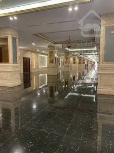 پیش فروش واحد شیک و مدرن