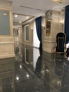 پیش فروش واحد 116متری با طراحی شیک و لوکس