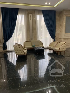 پیش فروش آپارتمان 124 متری لوکس