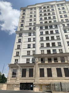 پیش فروش واحد شیک و لوکس در شرق تهران