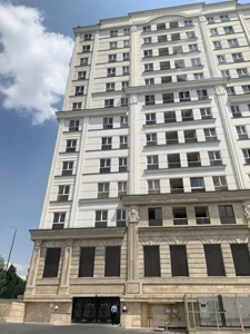 پیش فروش واحد 116 متری