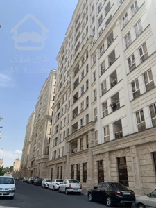 پیش فروش واحد 116متری با طراحی مدرن