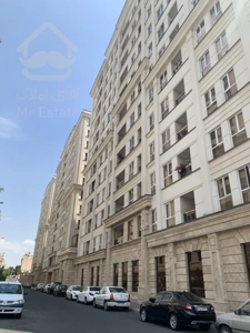 پیش فروش واحد 116 متری