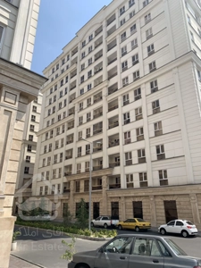 پیش فروش واحد 116متری