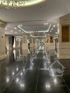 پیش فروش واحد 116متری در برج رونیکاپالاس