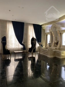 پیش فروش واحد 116متری در شرق تهران