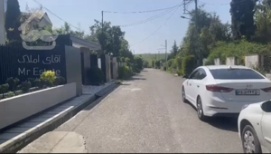 فروش ویلا در متل قو  سلمانشهر