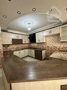 آپارتمان ۸۵ متری نوساز کلید نخورده