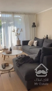 ۹۰ متر دو خواب/ فول مشاعات/ علامه شمال